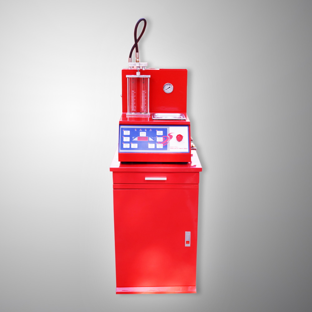 Máy Vệ Sinh Kim Phun