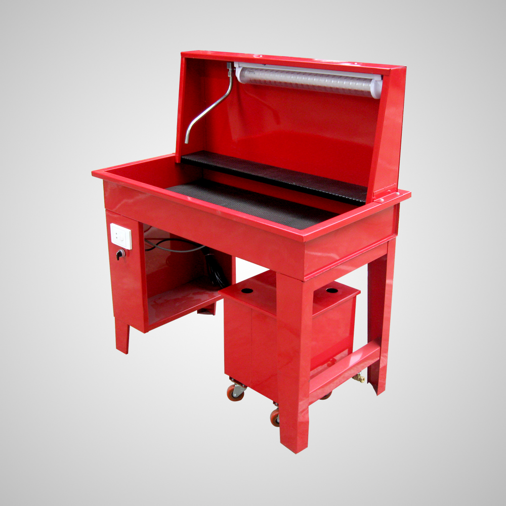 Máy Rửa Phụ Tùng