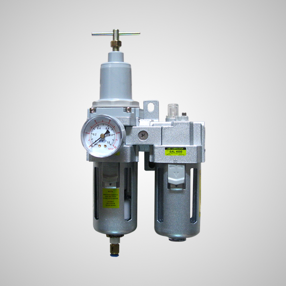 Bộ Cấp Dầu - Lọc Nước