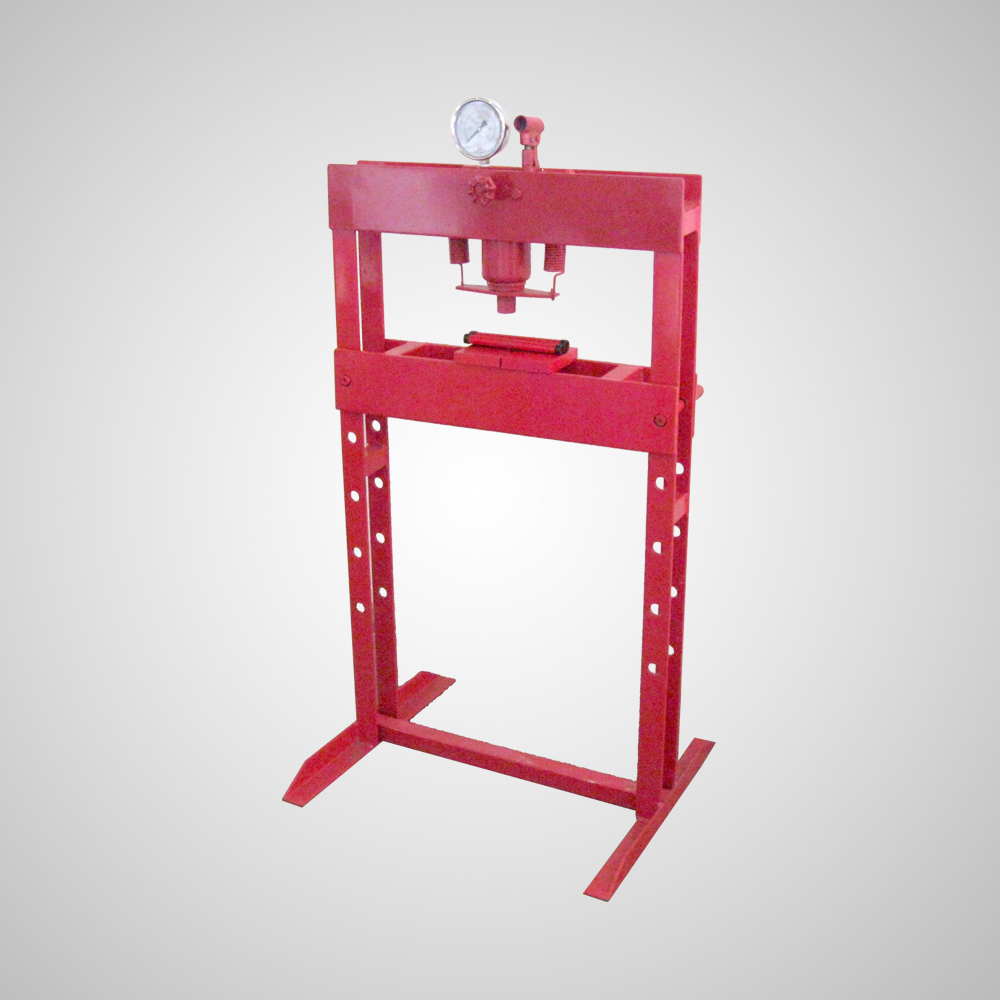 Máy Ép Thủy Lực