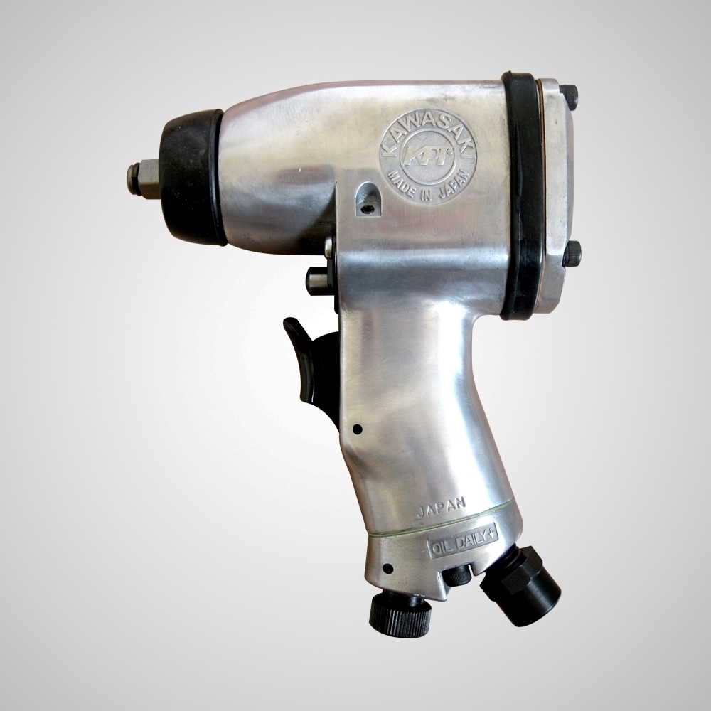 Súng Vặn Ốc 3/8 Inch Kawasaki